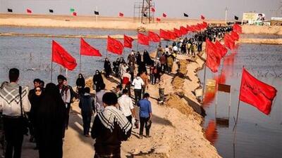  اعزام ۶۸۴۰ دانش‌آموز استان مرکزی به اردوهای راهیان نور