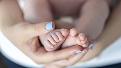  چطور بعد از زایمان وزن کم کنیم؟