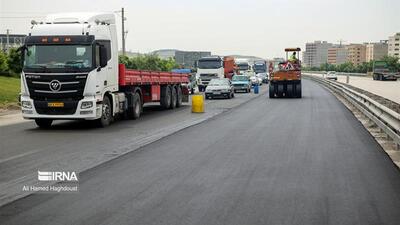  ۶۰ طرح پیشران توسعه استان اردبیل در حال اجراست