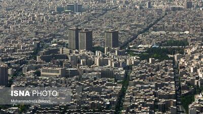  ۳ ملاک برای صیانت از حریم پایتخت/ حریم تهران تحت تأثیر حریم‌های شهرستان‌های اقماری