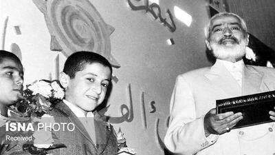  دبیرکل شورای عالی آموزش و پرورش: مدرسه علوی استاد روزبه، بزرگ‌ترین میراث برای نظام آموزش و پرورش است