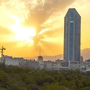  تسنیم: برج جهان کودک به سهامداران بانک آینده می‌رسد