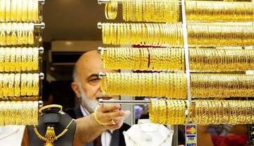  آخرین وضعیت قیمت طلای جهانی