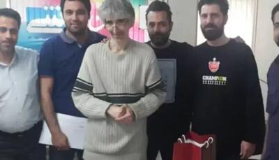  درگذشت روزنامه‌نگار و مترجم مشهور ورزشی