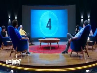  شهاب عباسی شبحِ بازی بود!