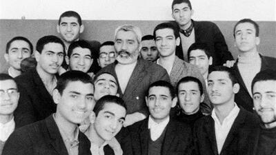  مدیرکل فرهنگ و ارشاد زنجان: استاد «روزبه» معجونی از علم، ایمان و اخلاق بود
