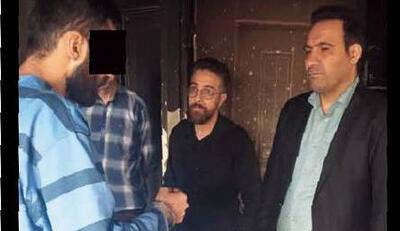  اعترافات تکان‌دهنده بلاگر معروف و جوان دانشجو درباره جنایت کثیف در بولوار نبوت مشهد