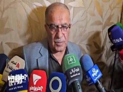  حسن روشن: کی روش از لژیونرهای ما پول می گرفت!