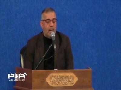  دلم گرفته نگاهم نمی کنی آقا...