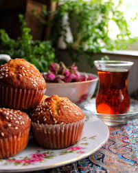  کیک یزدی تو رو به زمان بچگی میبره