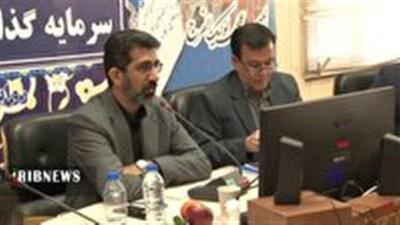  برگزاری نمایشگاه میز نیاز صنعت برای افزایش توان تولید کالای داخلی در قم