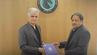  مدیر آکادمی جدید در قطب فوتبال پایه