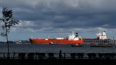  صادرات نفت روسیه با وجود تحریم‌ها پایدار ماند