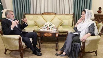  نیکزاد: اسرائیل به التماس افتاد تا جنگ متوقف شود