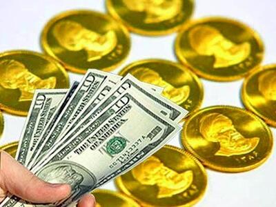  طلای ۱۸ عیار ۸۰۰ هزار تومان گران شد