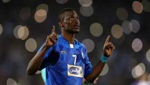  استقلالی‌ها آماده شوند؛ ساپینتو ستاره سنگالی مامه تیام را می‌خواهد / برنامه سرمربی و واکنش هواداران + جزئیات مالی