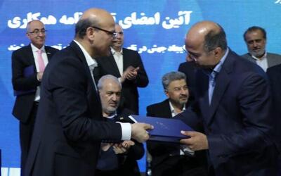  تفاهم‌نامه همکاری توانیر و معاونت علمی ریاست جمهوری برای بومی‌سازی تجهیزات پیشرفته صنعت برق