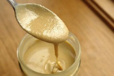  طرز تهیه سس ارده برای سالاد؛ آسان و خوشمزه