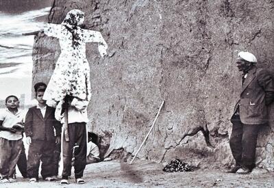  آیین های طلب باران در ایران: از هفت کچل، شاه بارون، بَزَک کردن جمجۀ الاغ تا سنگ های باران ساز