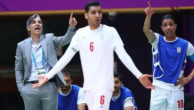  راز پیروزی ۵ بر صفر ایران مقابل مراکش؛ آنالیز بی‌نقص راموس حریف را قفل کرد