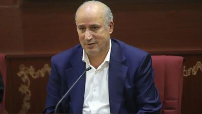  تاج: نتیجه پرگل مقابل مراکش «اتفاقی» بود/ جوان‌گرایی فوتسال قابل تحسین است