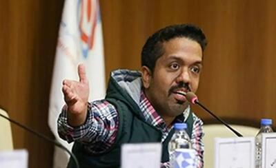  توضیح بازیگر سریال ستایش درباره نماز خواندن در چین (فیلم)