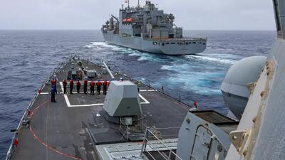  اهداف احتمالی آمریکا برای حمله به ونزوئلا