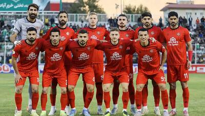  تراکتور برترین باشگاه ایران در ۲۰۲۵/ پاری‌سن‌ژرمن در صدر جهان