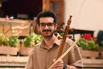  نامزد شدنم کار خدا بود