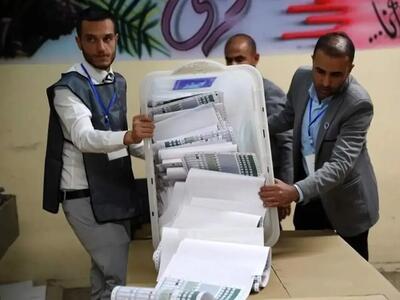  نتایج اولیه انتخابات عراق: حزب السودانی پیشتاز است