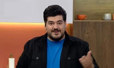  از هفت گل خوردن استقلال تا عروسی بازیکن ملوان؛ مجری که اصول اولیه کار رسانه را رعایت نمی‌کند