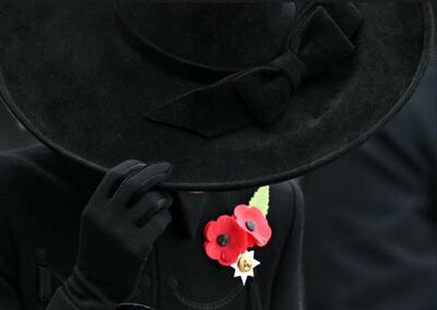  دیدنی های امروز؛ از سالگرد پایان جنگ جهانی اول تا انتخابات سراسری عراق