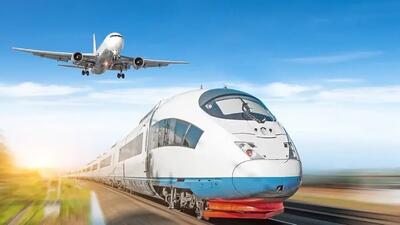  قطارهای پرسرعت جای هواپیما را می‌گیرند! سفر برلین تا کپنهاگ در ۴ ساعت با طرح جدید اتحادیه اروپا