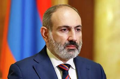  پاشینیان: ساخت «مسیر ترامپ» در نیمه دوم ۲۰۲۶ آغاز می‌شود
