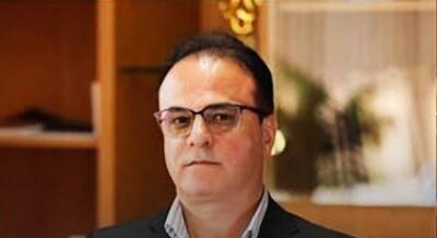  اسماعیل گرجی‌پور عضو هیأت‌مدیره سازمان تأمین اجتماعی شد