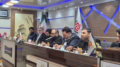  اتاق اصناف ری میزبان نخستین کارگاه گزارش‌نویسی و مستندسازی شد