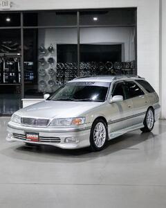  تویوتای کمیاب ژاپنی در آمریکا پیدا شد