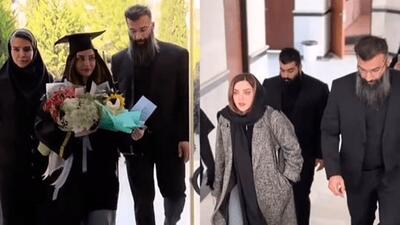  واکنش دانشگاه آزاد به حواشی دفاعِ بهنوش طباطبایی