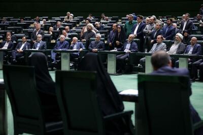  دولت برای جبران کسری بودجه یقه پیرزنان را گرفته!