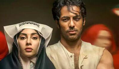  ترلان پروانه در یک مثلث عشقی گرفتار شد!