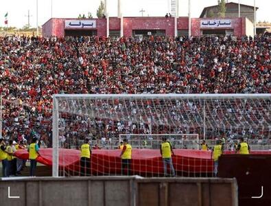  جدیدترین اختراع فوتبال ایران؛ «سهو تایپی»
