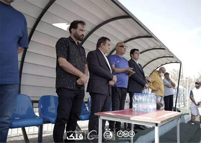  اتفاقی که به انتخاب مدیرعامل استقلال سرعت داد