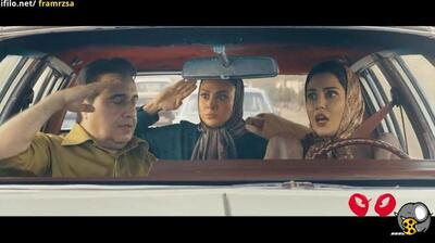  سکانس منشوری از فیلم جدید عطاران که مجوز گرفت!