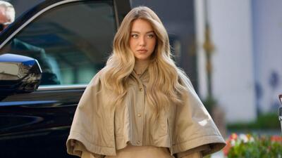  شکست تلخ سیدنی سوئینی - عاقبت ترجیح نگاه مردانه