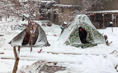 زمستان امسال شاید سرد نباشد اما سخت چرا!