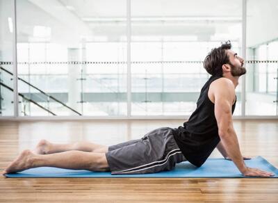  روزانه 2 دقیقه تمرین پیلاتس درد کمر و درد عضلات را تسکین می دهد