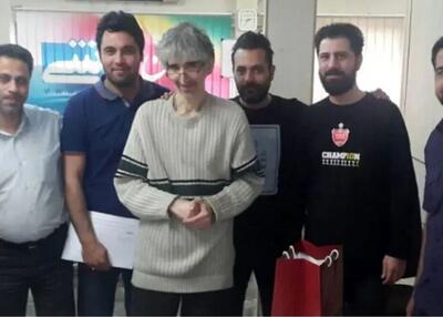  وصال روحانی درگذشت