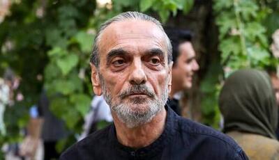  خبر درگذشت همایون ارشادی جهانی شد