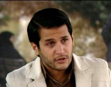  عکس جذاب و جدید بازیگر سریال آوای باران