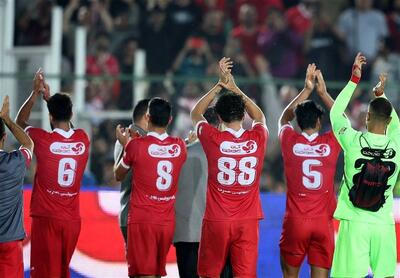  پرسپولیس در انتظار رأی انضباطی؛ گزارش ناظر دردسرساز شد